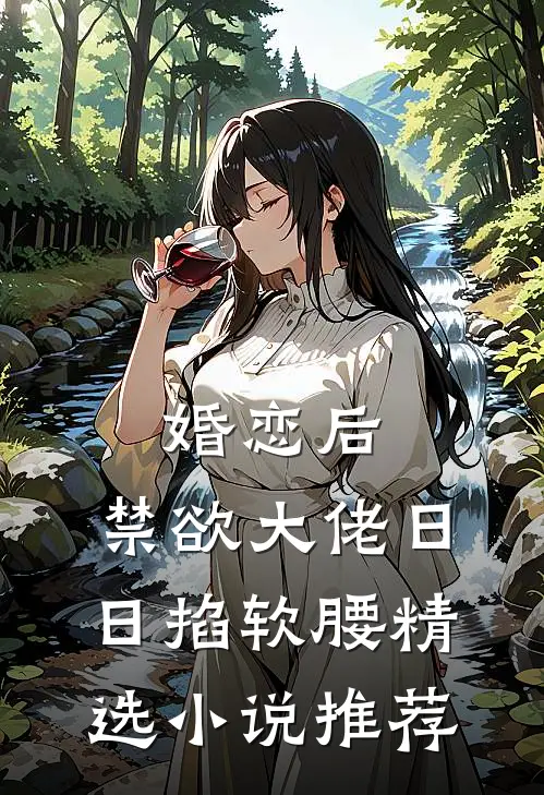婚恋后，禁欲大佬日日掐软腰精选小说推荐