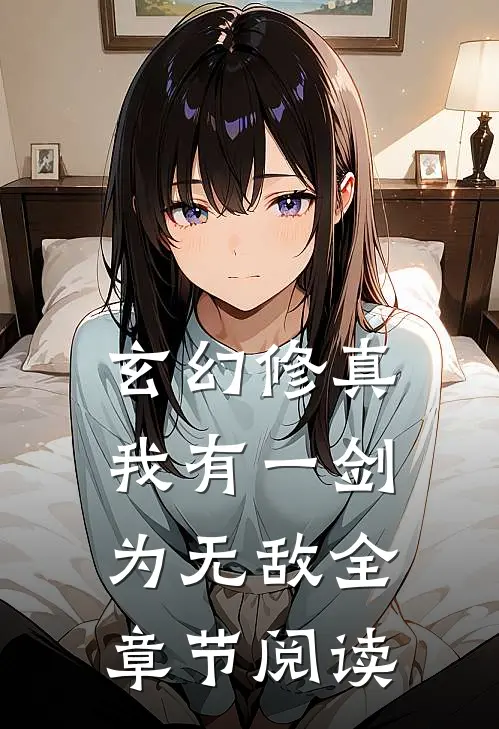 玄幻修真：我有一剑为无敌全章节阅读