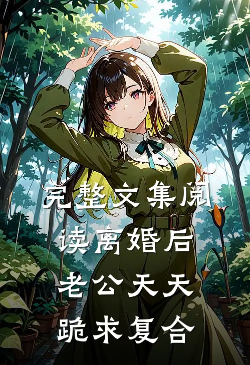 完整文集阅读离婚后老公天天跪求复合