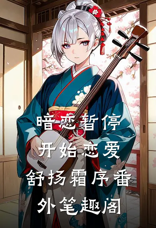 暗恋暂停，开始恋爱：舒扬霜序番外笔趣阁