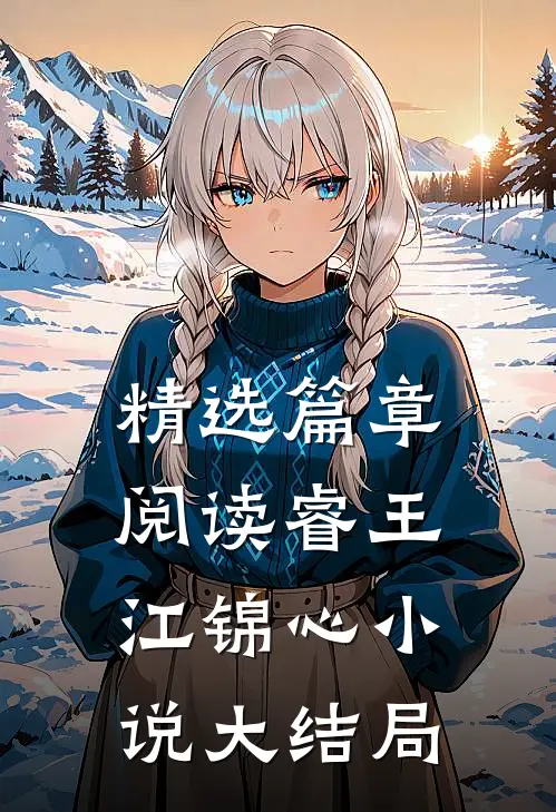 精选篇章阅读睿王江锦心小说大结局