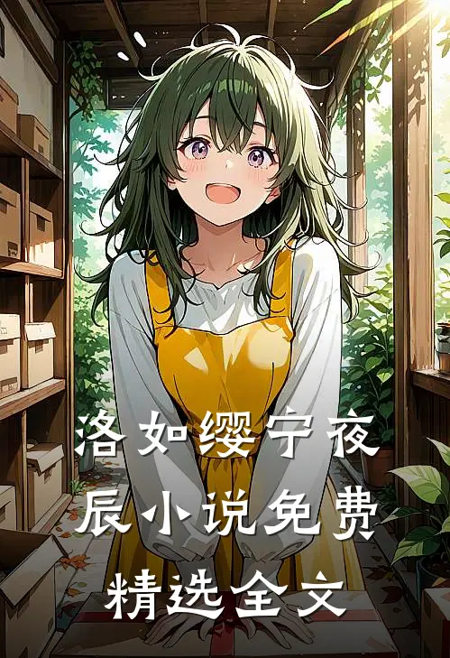 洛如缨宁夜辰小说免费精选全文
