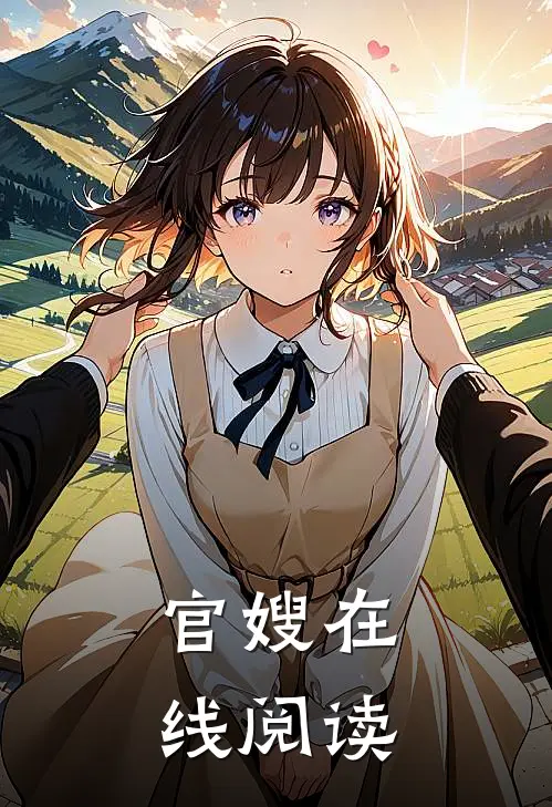 官嫂在线阅读