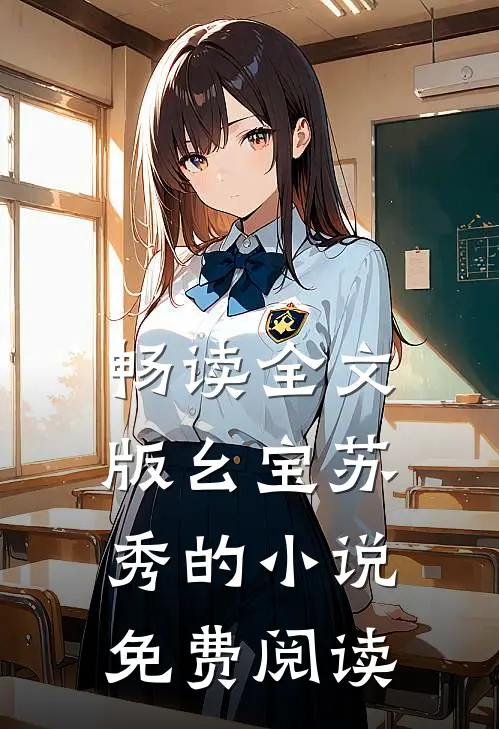 畅读全文版幺宝苏秀的小说免费阅读