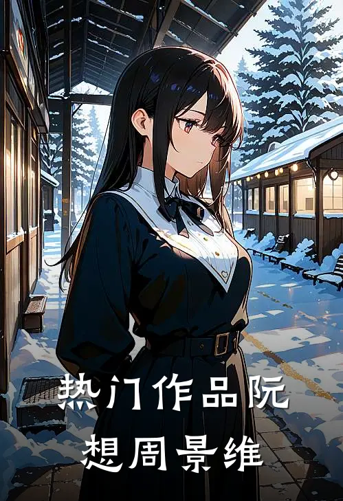 热门作品阮想周景维