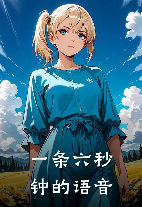一条六秒钟的语音
