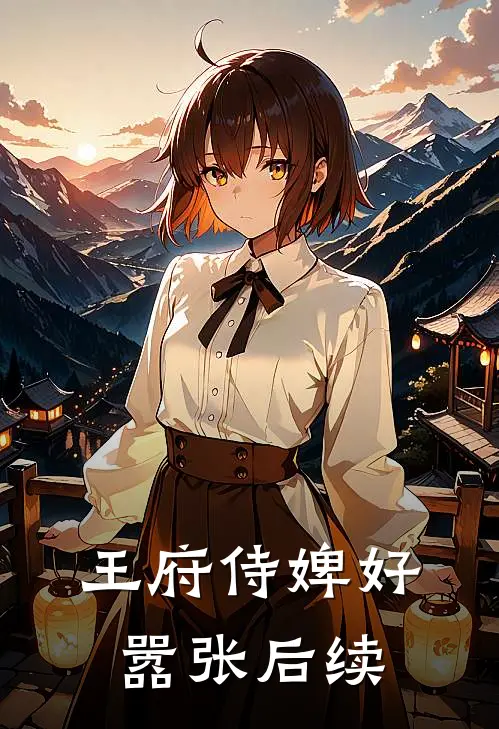 王府侍婢好嚣张后续