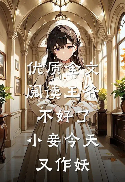 优质全文阅读王爷不好了，小妾今天又作妖