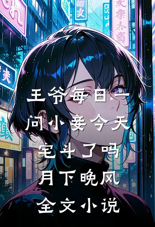 王爷每日一问小妾今天宅斗了吗月下晚风全文小说