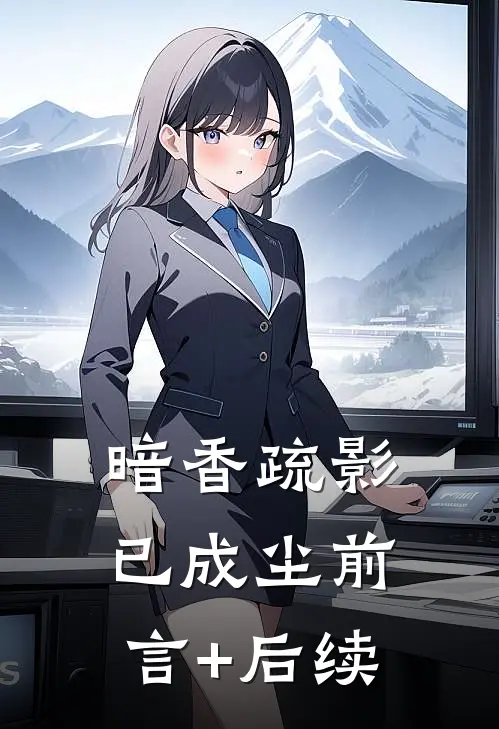 暗香疏影已成尘前言+后续