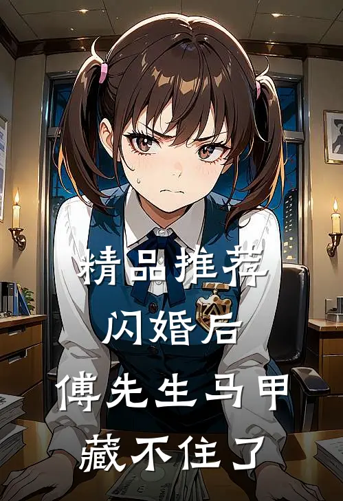 精品推荐闪婚后：傅先生马甲藏不住了