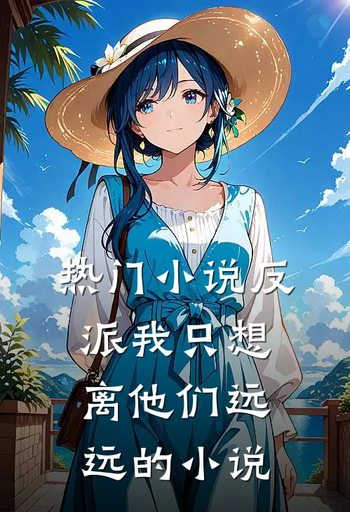 热门小说反派我只想离他们远远的小说