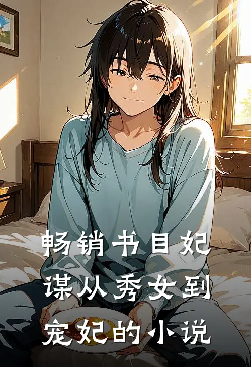 畅销书目妃谋从秀女到宠妃的小说