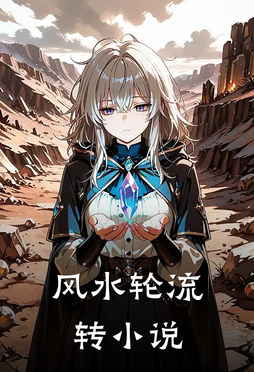 风水轮流转小说