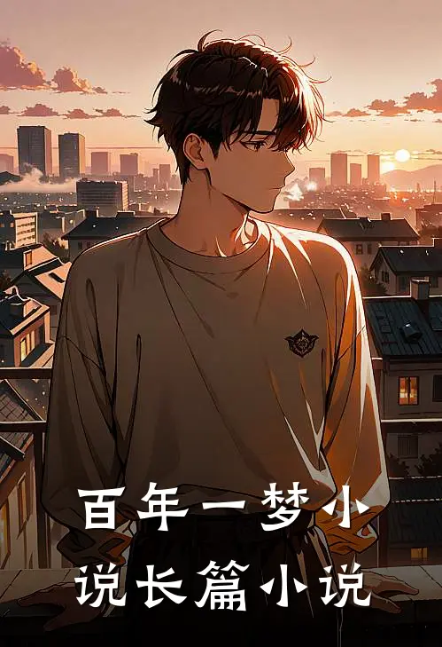 百年一梦小说长篇小说