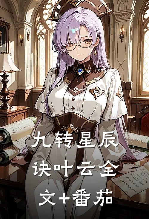 九转星辰诀叶云全文+番茄