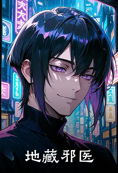 地藏邪医