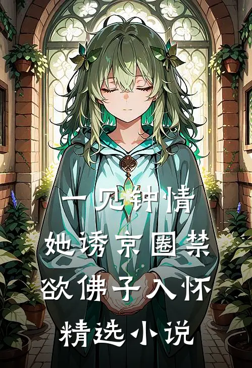 一见钟情：她诱京圈禁欲佛子入怀精选小说