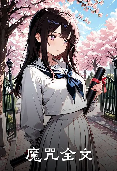 魔咒全文