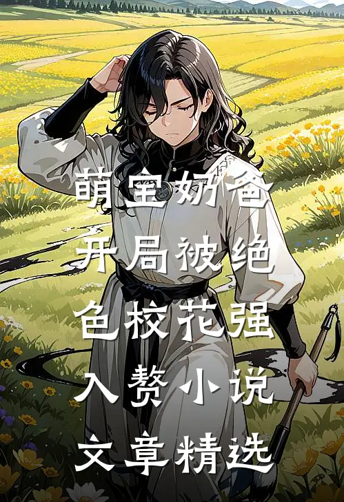 萌宝奶爸:开局被绝色校花强入赘小说文章精选