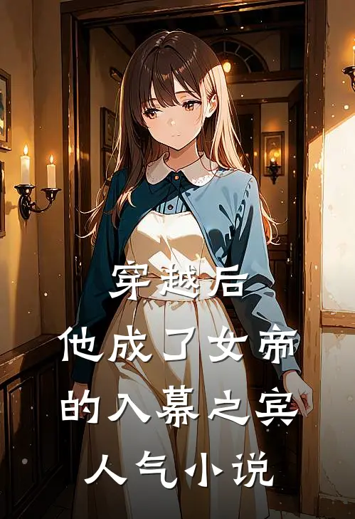 穿越后，他成了女帝的入幕之宾人气小说