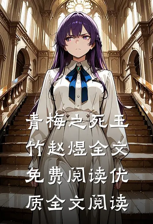 青梅之死玉竹赵煜全文免费阅读优质全文阅读