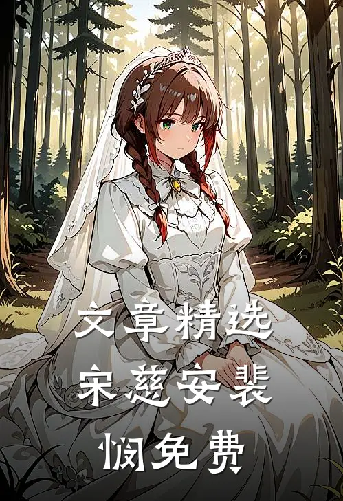 文章精选宋慈安裴悯免费