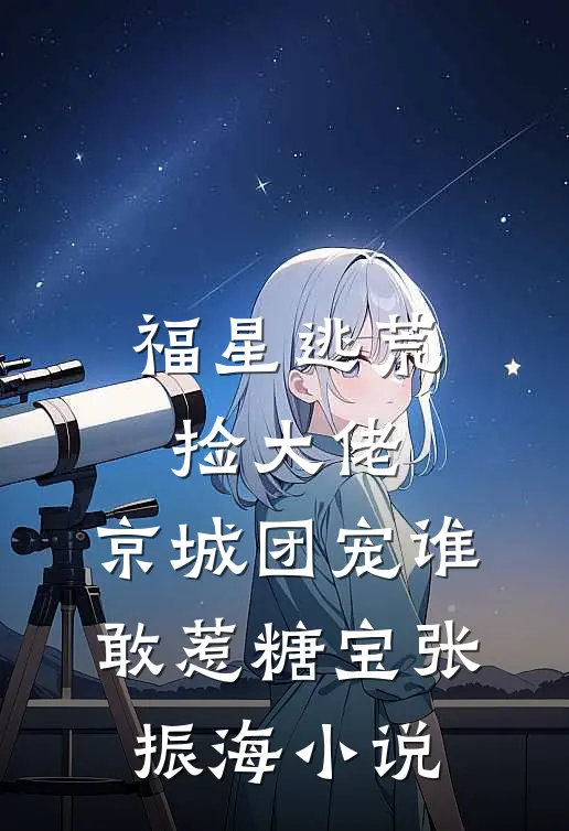福星逃荒捡大佬，京城团宠谁敢惹糖宝张振海小说