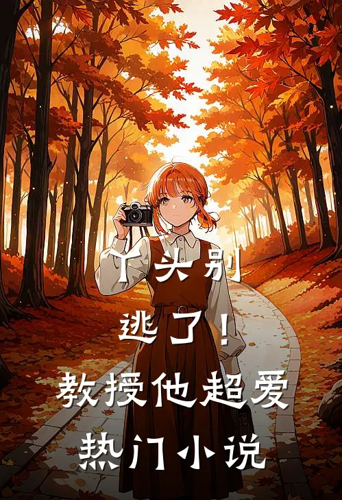 丫头别逃了！教授他超爱热门小说