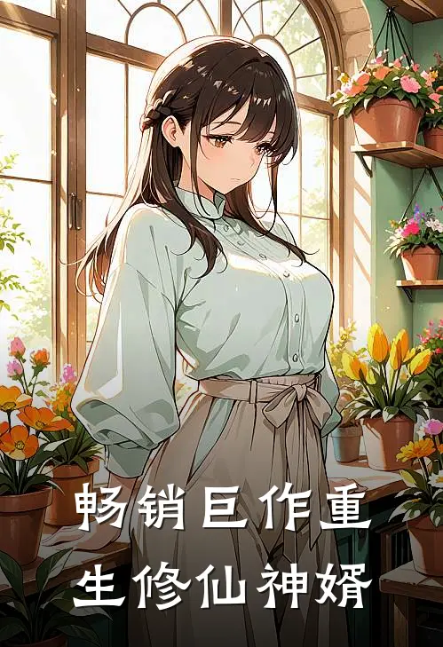 畅销巨作重生修仙神婿