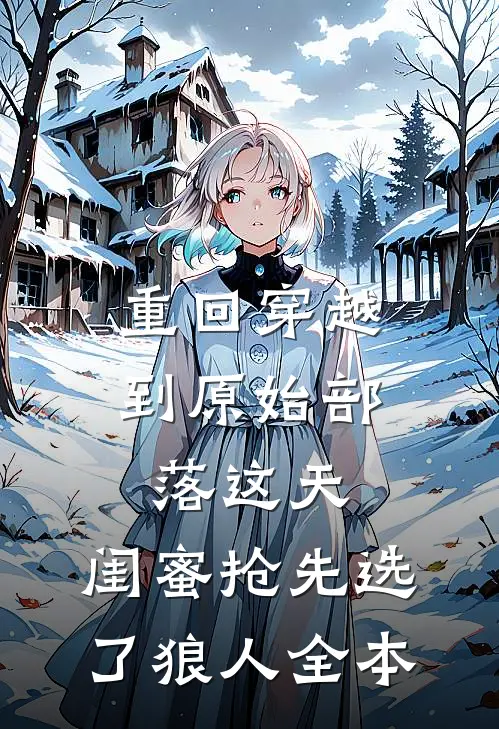 重回穿越到原始部落这天，闺蜜抢先选了狼人全本