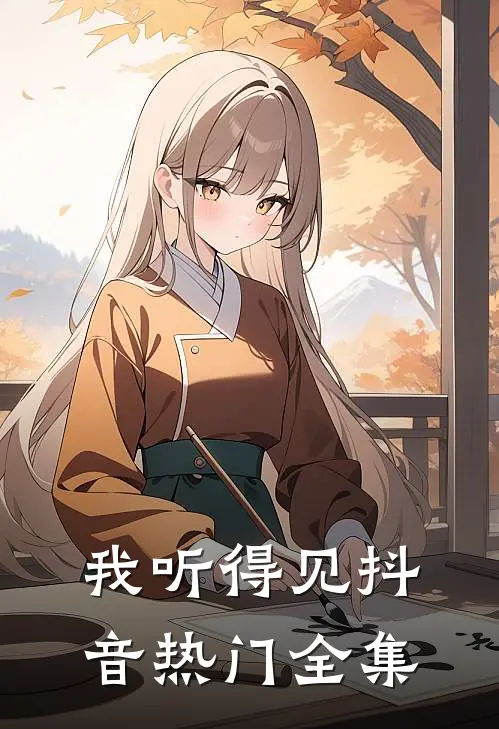 我听得见抖音热门 全集
