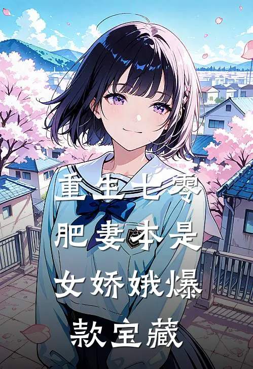 重生七零：肥妻本是女娇娥爆款宝藏