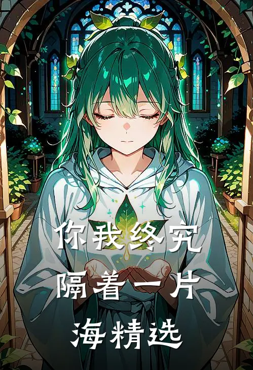 你我终究隔着一片海精选