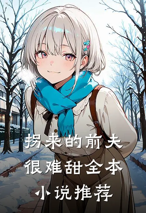 拐来的前夫很难甜全本小说推荐