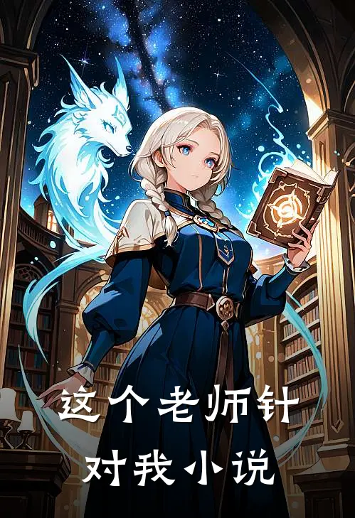 这个老师针对我小说