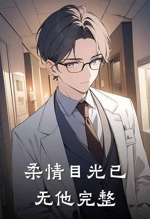 柔情目光已无他完整