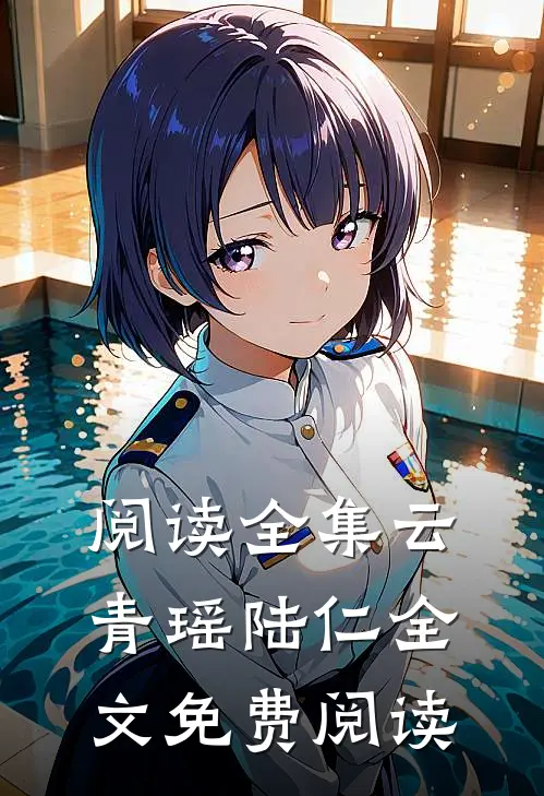 阅读全集云青瑶陆仁全文免费阅读