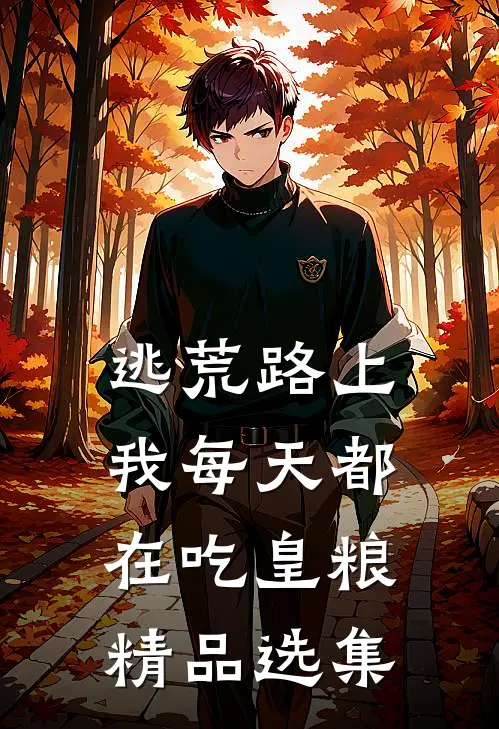 逃荒路上，我每天都在吃皇粮精品选集