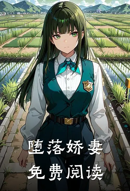 堕落娇妻免费阅读