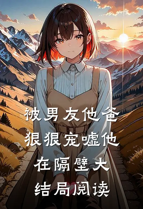 被男友他爸狠狠宠嘘他在隔壁大结局阅读