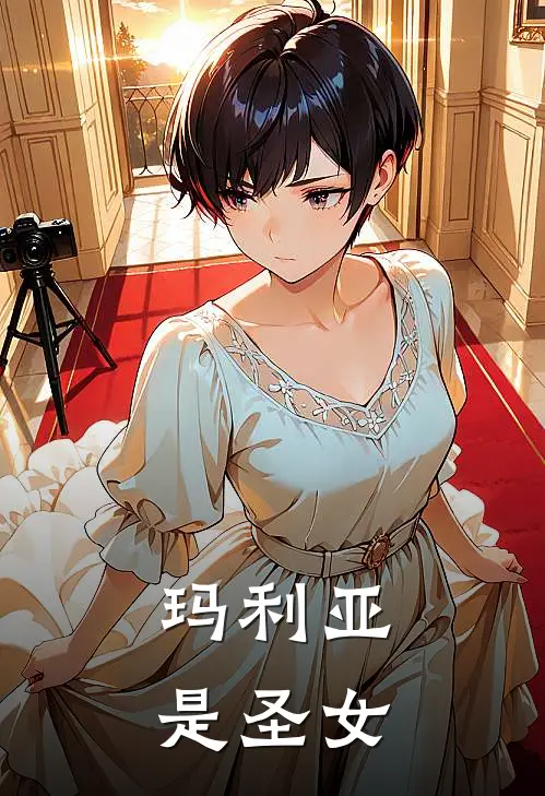 玛利亚是圣女