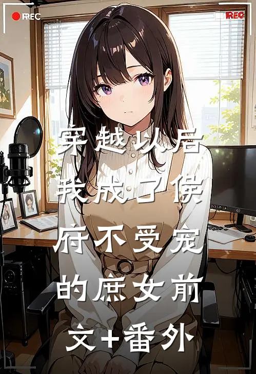 穿越以后，我成了侯府不受宠的庶女前文+番外