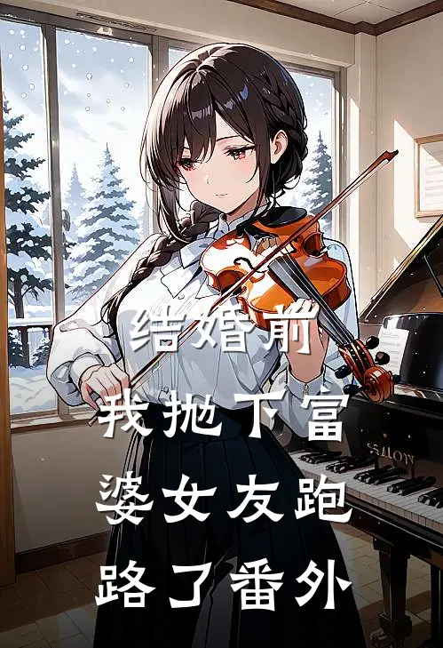 结婚前，我抛下富婆女友跑路了 番外