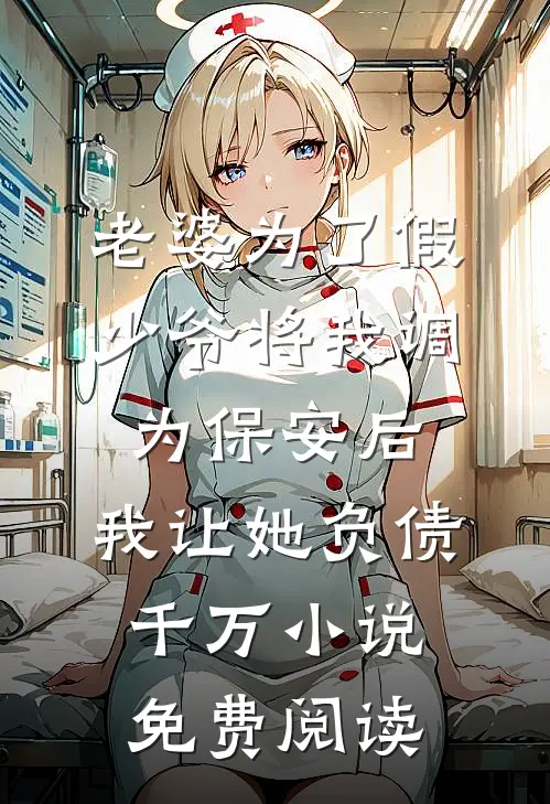老婆为了假少爷将我调为保安后，我让她负债千万小说免费阅读
