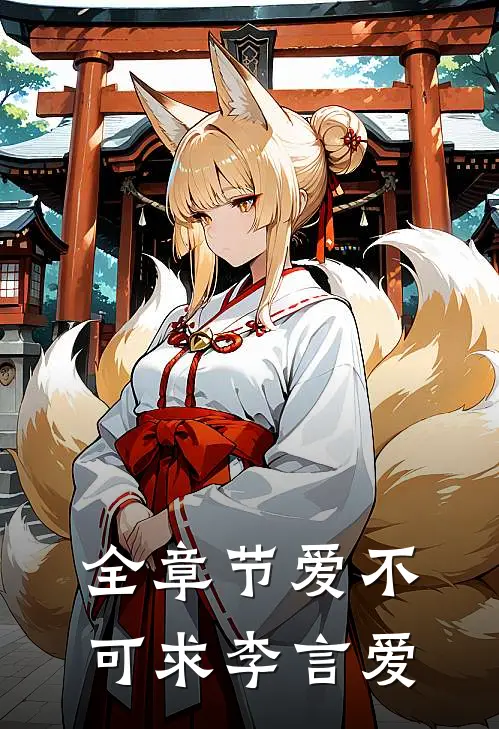 全章节爱不可求 李言爱