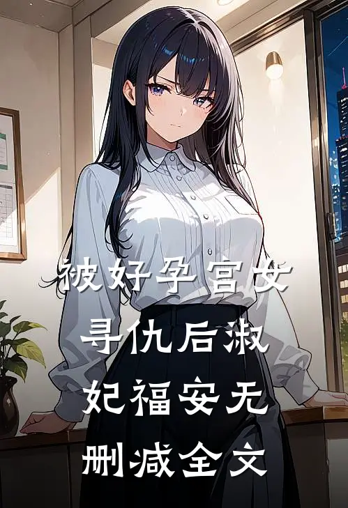 被好孕宫女寻仇后淑妃福安无删减全文