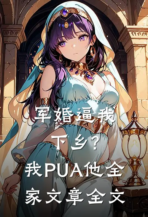 军婚逼我下乡?我PUA他全家文章全文