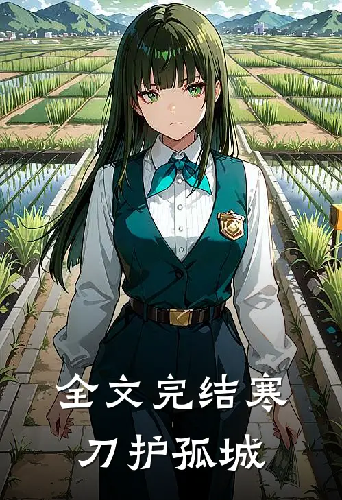 全文完结寒刀护孤城