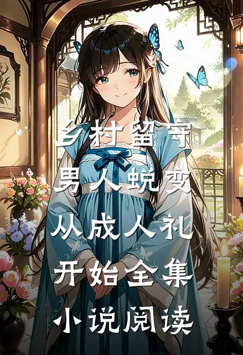 乡村留守：男人蜕变从成人礼开始全集小说阅读